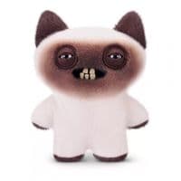 Мягкая игрушка Fuggler Кото Лате 24 см (15752B)