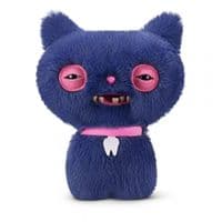 Мягкая игрушка Fuggler Муркотун Темняшко 24 см (15752D)