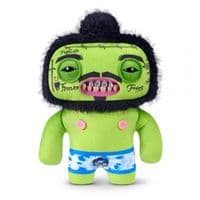 Мягкая игрушка Fuggler Репзик Битовый Мордак (15754D)