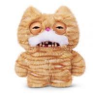 Мягкая игрушка Fuggler Рыжик Ворчун 24 см (15752H)