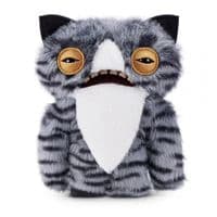Мягкая игрушка Fuggler Тигрекот Подозрительно 24 см (15752E)