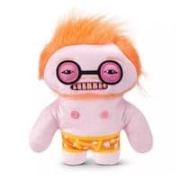 Мягкая игрушка Fuggler Фантик Рыжий Гикало (15754G)