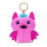 Мягкая игрушка Fuggler брелок Розовый Летунчик (15759G)