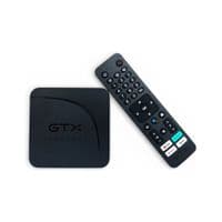 Медиаплеер Geotex GTX-R12 (9922)