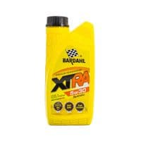 Моторна олива BARDAHL XTRA 5W30 1л (34111)