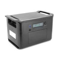 Зарядна станція CTOLITY AP2000 2400W, 2048Wh (AP2000)