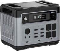Зарядна станція BLAUPUNKT BPPS2000A 2048 Вт/год, 2400 Вт