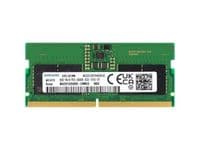 Память SO-DIMM, DDR5, 8Gb, 5600MHz, Samsung, 1.1V, CL46 (M425R1GB4BB0-CWM)