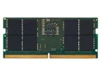 Память SO-DIMM, DDR5, 8Gb, 5600MHz, Kingston, 1.1V, CL46 (KVR56S46BS8-8)