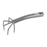 Разрыхлитель Neo Tools, 24см, 5 зубцов, сталь 0.19кг