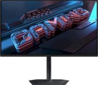iгровий монiтор 31.5" OLED 240Hz 0.03ms GTG 3840 x  2160 (UHD) 2 x HDMI 2.1, 1 x DP 1.4, 1 x USB Typ MO32U2 Gaming Monitor