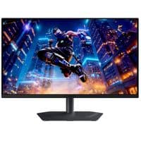 iгровий монiтор 27" QD-OLED 360Hz 0.03ms GTG 2560  x 1440 (QHD) 2 x HDMI 2.1, 1 x DP 1.4, 1 x USB Ty MO27Q3 Gaming Monitor