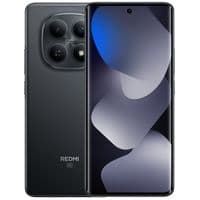 Смартфон Xiaomi Redmi Note 15 5G 8/256GB Black_EU