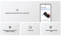 Смартфон Xiaomi Redmi Note 15 6/128GB Black_EU