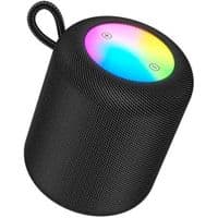Портативная колонка HOCO HC30 Oceano BT speaker Black