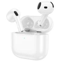 Бездротові навушники TWS BOROFONE BW94 True wireless stereo headset White