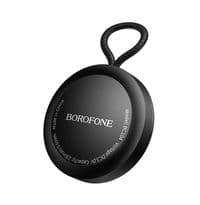 Трекер BOROFONE BC104 Intelligent positioning anti-lost device Black