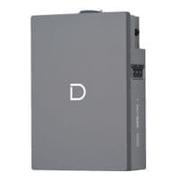 Аккумуляторная батарея Dyness PowerHaus (5,12 кВт * год / 51,2 В)