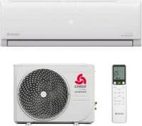 Кондиціонер CHIGO Angel CS-25V3G-B169A