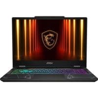 Ноутбук MSI Cyborg 15 B13WEKG (B13WEKG-611XRO)(15.6"/i7-13620H/16/RTX5050/SSD512/DOS)