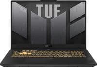 Ноутбук ASUS TUF Gaming F17 FX707ZC4 (FX707VJ-HX075) (17.3"/Intel Core 5 210H/16/RTX3050/SSD512/DOS)