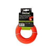 Жилка косильная Gartner "Круглая" 2,7 мм × 15 м (41227015)