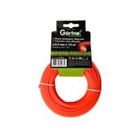 Жилка косильная Gartner "Круглая" 3,0 мм × 15 м (41230015)