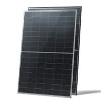 Сонячна батарея (панель) Jinko Solar JKM-460N-48HL4M-DV N-type (460 Вт)