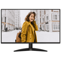 Монiтор TFT AOC 27" 27B36X IPS FHD 300nit 144Hz HDMI DP чорний