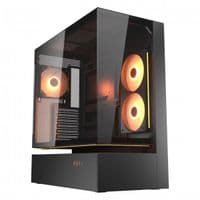Корпус компьютерный Cougar CFV235, черный