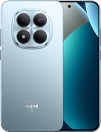 Смартфон Xiaomi REDMI Note 15 Pro 5G 8/512 Gl Blue25080RABDG