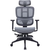 Офісне крісло OfficePro Skyline OC750-B-DG-DG (OC750-B-DG-DG)