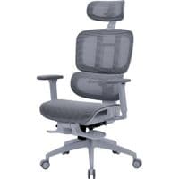 Офісне крісло OfficePro Skyline OC750-G-DG-DG (OC750-G-DG-DG)