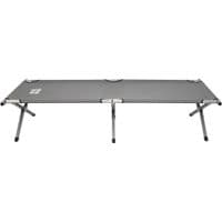 Розкладачка Skif Outdoor Relax ST 120 Grey (ZF-X001ST120GR)