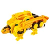 Трансформер Dinoster Раптор Болт Винг (EU580806)