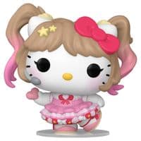 Фигурка Funko Pop Hello Kitty (K-Pop) (90591)