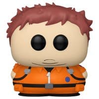 Фигурка Funko Pop South park S6 Эрик Картмен (86306)