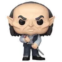 Фигурка Funko Pop серии Гарри Поттер S20 - Грипхук (90269)