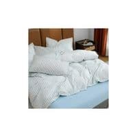 Постельное белье Viluta 10 Wash Вареный хлопок геометрия (50 х 70 - 2 шт) евро (10_Wash_Printed_ev)
