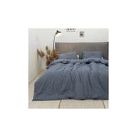 Постельное белье Viluta 79 WACH Вареный хлопок семейный (79_Wash_sm)