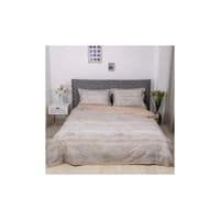 Постельное белье Viluta 02 Brushed Warm Cotton (50 х 70 - 2 шт) евро (W02_Warm_ev)