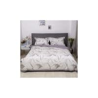Постельное белье Viluta 03 Brushed Warm Cotton (50 х 70 - 2 шт) евро (W03_Warm_ev)