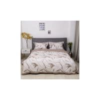 Постельное белье Viluta 04 Brushed Warm Cotton (50 х 70 - 2 шт) евро (W04_Warm_ev)