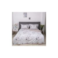 Постельное белье Viluta 06 Brushed Warm Cotton (50 х 70 - 2 шт) евро (W06_Warm_ev)