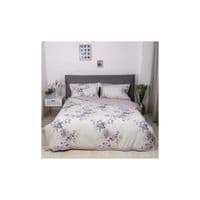 Постельное белье Viluta 08 Brushed Warm Cotton (50 х 70 - 2 шт) евро (W08_Warm_ev)