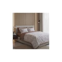 Постельное белье Viluta 13 Brushed Warm Cotton (50 х 70 - 2 шт) евро (W13_Warm_ev)