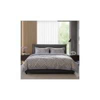 Постельное белье Viluta 15 Brushed Warm Cotton (50 х 70 - 2 шт) евро (W15_Warm_ev)