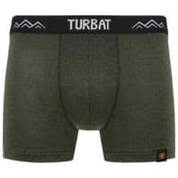 Термотрусы Turbat Retezat Boxer 2 Mns kombu green - M - хаки (012.002.0914)