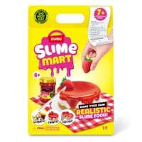 Игровой набор Slime Mart Shopping Bag Клубничный чизкейк (15901A)