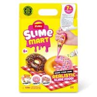 Игровой набор Slime Mart Shopping Bag Пончик (15901B)